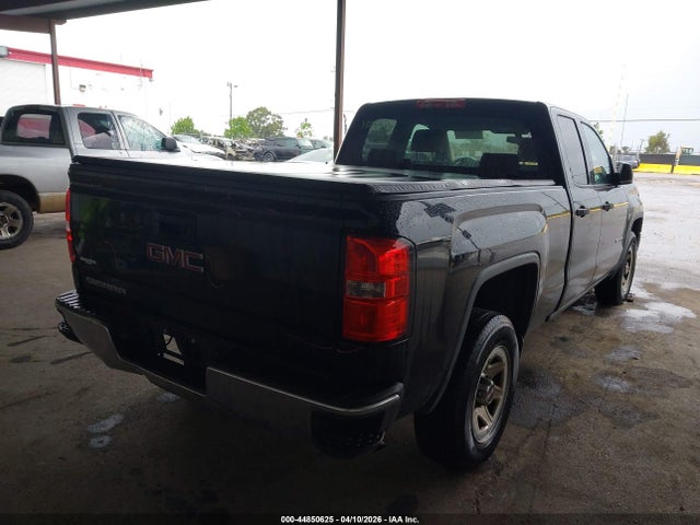 44850625 :رقم المزاد ، 1GTR1TEH9EZ321431 vin ، 2014 Gmc Sierra 1500 مزاد بيع