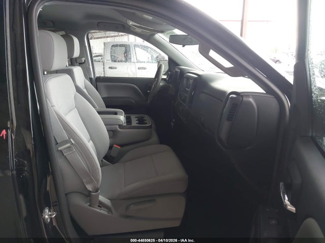 44850625 :رقم المزاد ، 1GTR1TEH9EZ321431 vin ، 2014 Gmc Sierra 1500 مزاد بيع