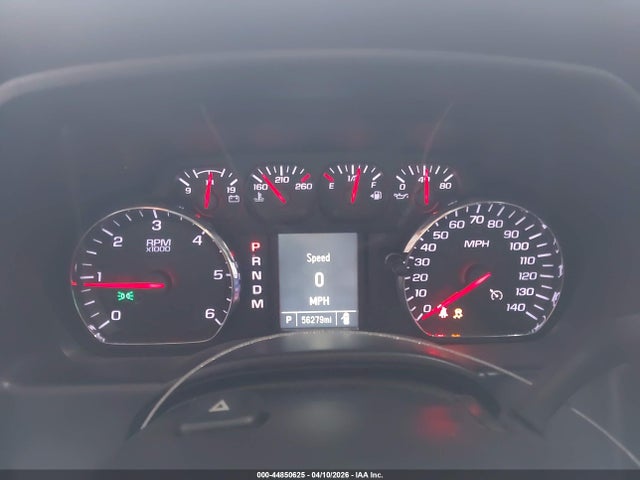 44850625 :رقم المزاد ، 1GTR1TEH9EZ321431 vin ، 2014 Gmc Sierra 1500 مزاد بيع