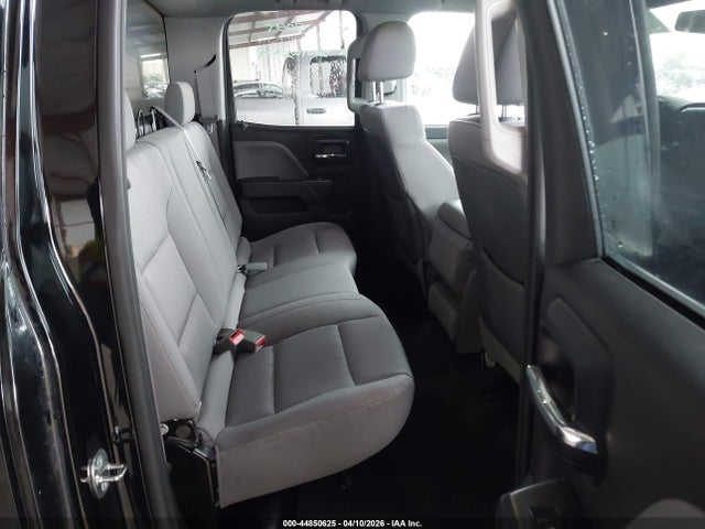 44850625 :رقم المزاد ، 1GTR1TEH9EZ321431 vin ، 2014 Gmc Sierra 1500 مزاد بيع