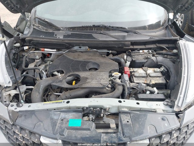 Nissan JUKE S 2015 JN8AF5MV5FT552319 Image 10