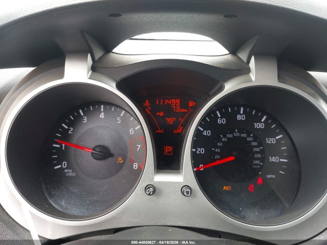 Nissan JUKE S 2015 JN8AF5MV5FT552319 Image 7