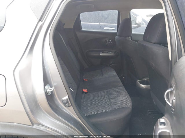 Nissan JUKE S 2015 JN8AF5MV5FT552319 Image 8