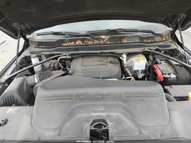 Aukcja sprzedaży 2024 Ram 2500 Tradesman  4x4 6'4 Box, vin: 3C6UR5CJ8RG104065, numer aukcji: 44850629