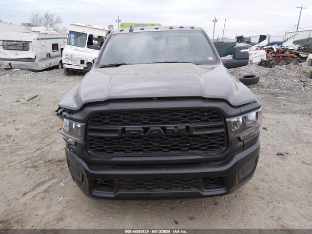 Aukcja sprzedaży 2024 Ram 2500 Tradesman  4x4 6'4 Box, vin: 3C6UR5CJ8RG104065, numer aukcji: 44850629