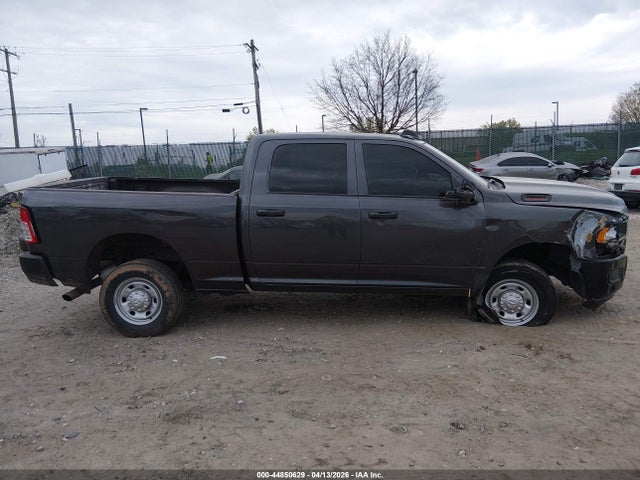 Aukcja sprzedaży 2024 Ram 2500 Tradesman  4x4 6'4 Box, vin: 3C6UR5CJ8RG104065, numer aukcji: 44850629