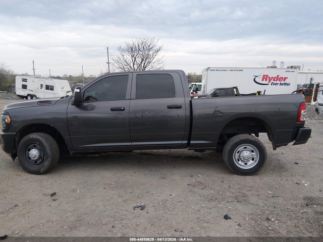 Aukcja sprzedaży 2024 Ram 2500 Tradesman  4x4 6'4 Box, vin: 3C6UR5CJ8RG104065, numer aukcji: 44850629