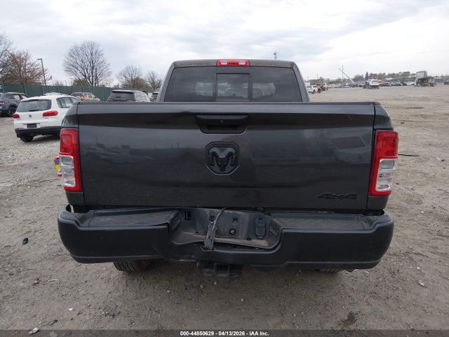 Aukcja sprzedaży 2024 Ram 2500 Tradesman  4x4 6'4 Box, vin: 3C6UR5CJ8RG104065, numer aukcji: 44850629