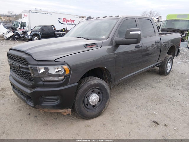 Aukcja sprzedaży 2024 Ram 2500 Tradesman  4x4 6'4 Box, vin: 3C6UR5CJ8RG104065, numer aukcji: 44850629