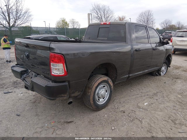 Aukcja sprzedaży 2024 Ram 2500 Tradesman  4x4 6'4 Box, vin: 3C6UR5CJ8RG104065, numer aukcji: 44850629