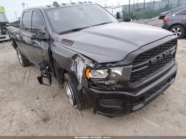 Aukcja sprzedaży 2024 Ram 2500 Tradesman  4x4 6'4 Box, vin: 3C6UR5CJ8RG104065, numer aukcji: 44850629