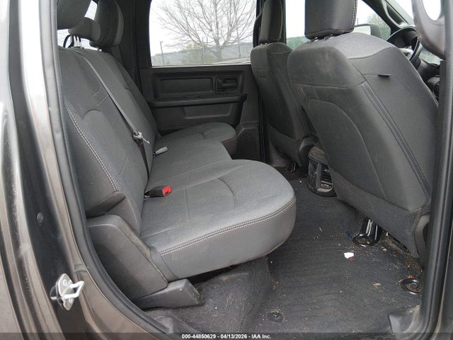 Aukcja sprzedaży 2024 Ram 2500 Tradesman  4x4 6'4 Box, vin: 3C6UR5CJ8RG104065, numer aukcji: 44850629