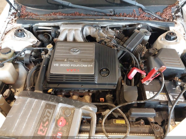 44850630 :رقم المزاد ، 4T1BF28B12U214169 vin ، 2002 Toyota Avalon Xl مزاد بيع