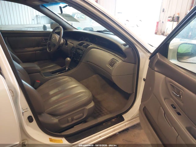 44850630 :رقم المزاد ، 4T1BF28B12U214169 vin ، 2002 Toyota Avalon Xl مزاد بيع