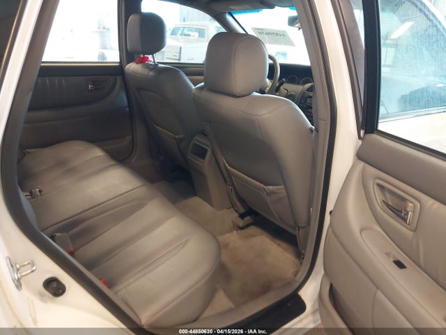 44850630 :رقم المزاد ، 4T1BF28B12U214169 vin ، 2002 Toyota Avalon Xl مزاد بيع