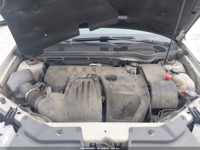 2009 Chevrolet Cobalt Lt მანქანა იყიდება აუქციონზე, vin: 1G1AT58H397123212, აუქციონის ნომერი: 44850632