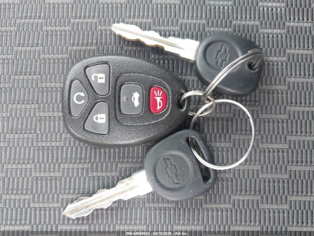 2009 Chevrolet Cobalt Lt მანქანა იყიდება აუქციონზე, vin: 1G1AT58H397123212, აუქციონის ნომერი: 44850632
