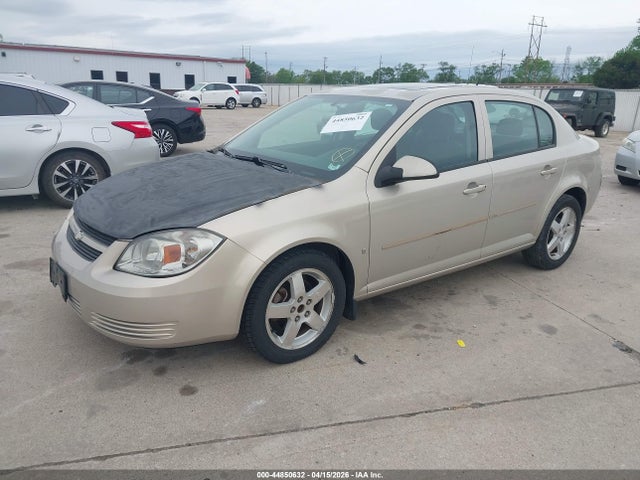 2009 Chevrolet Cobalt Lt მანქანა იყიდება აუქციონზე, vin: 1G1AT58H397123212, აუქციონის ნომერი: 44850632