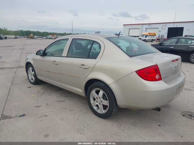 2009 Chevrolet Cobalt Lt მანქანა იყიდება აუქციონზე, vin: 1G1AT58H397123212, აუქციონის ნომერი: 44850632