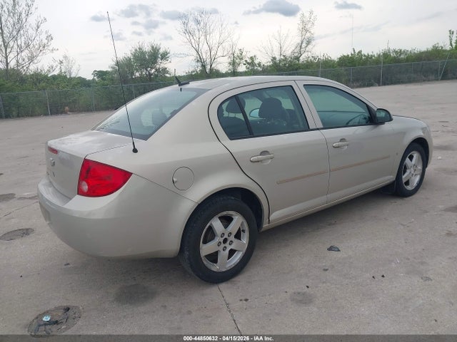 2009 Chevrolet Cobalt Lt მანქანა იყიდება აუქციონზე, vin: 1G1AT58H397123212, აუქციონის ნომერი: 44850632