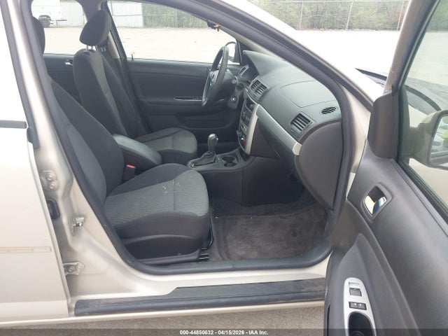 2009 Chevrolet Cobalt Lt მანქანა იყიდება აუქციონზე, vin: 1G1AT58H397123212, აუქციონის ნომერი: 44850632