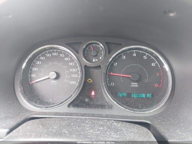 2009 Chevrolet Cobalt Lt მანქანა იყიდება აუქციონზე, vin: 1G1AT58H397123212, აუქციონის ნომერი: 44850632