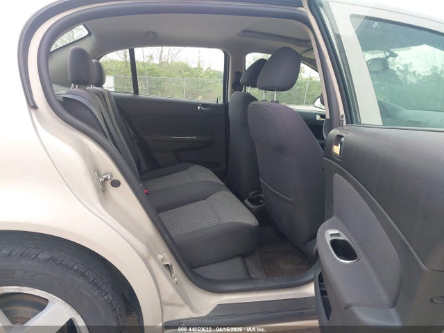 2009 Chevrolet Cobalt Lt მანქანა იყიდება აუქციონზე, vin: 1G1AT58H397123212, აუქციონის ნომერი: 44850632