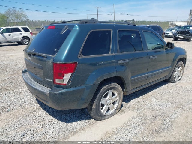 2005 JEEP GRAND CHEROKEE 1J4GR48K25C653382 Photo 3