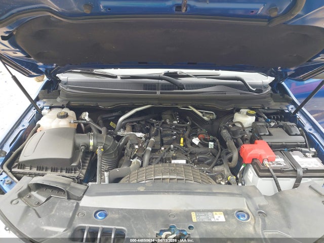 Продаж на аукціоні авто 2019 Ford Ranger Xl, vin: 1FTER1EH2KLA63134, номер лоту: 44850634