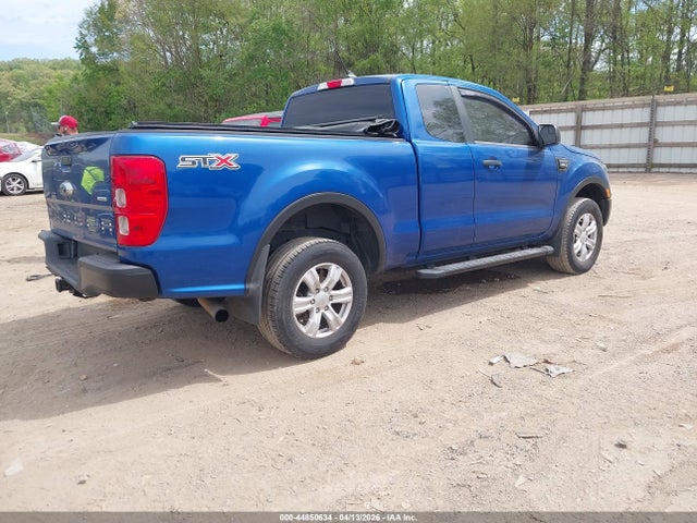 Продаж на аукціоні авто 2019 Ford Ranger Xl, vin: 1FTER1EH2KLA63134, номер лоту: 44850634