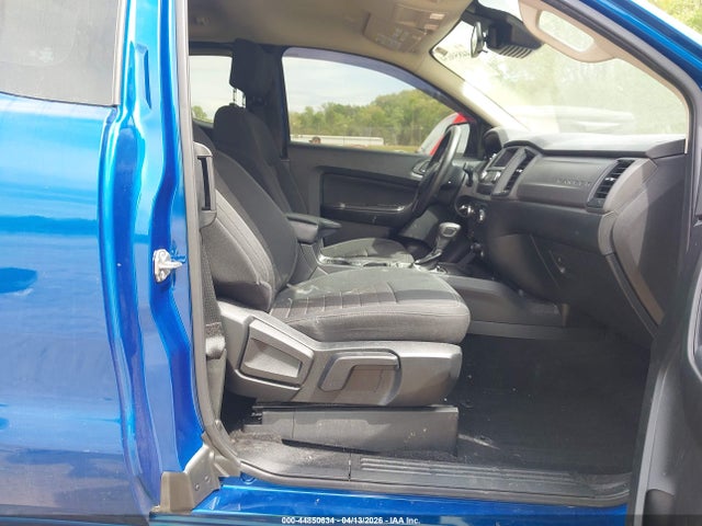 Продаж на аукціоні авто 2019 Ford Ranger Xl, vin: 1FTER1EH2KLA63134, номер лоту: 44850634