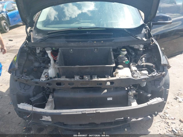 Auction sale of the 2016 Bmw I3 Base W/range Extender, vin: WBY1Z4C52GV507874, lot number: 44850637