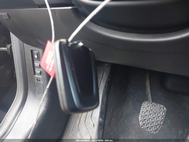 Auction sale of the 2016 Bmw I3 Base W/range Extender, vin: WBY1Z4C52GV507874, lot number: 44850637