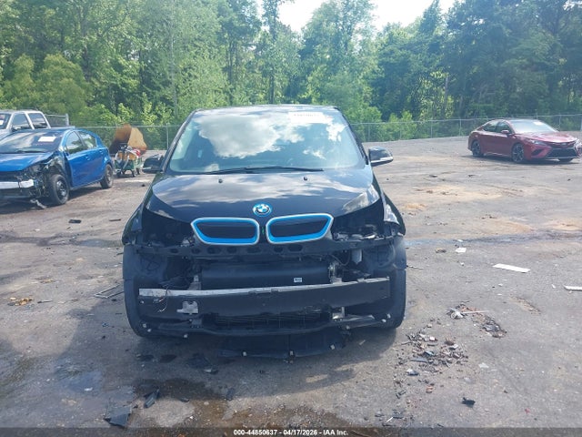Auction sale of the 2016 Bmw I3 Base W/range Extender, vin: WBY1Z4C52GV507874, lot number: 44850637