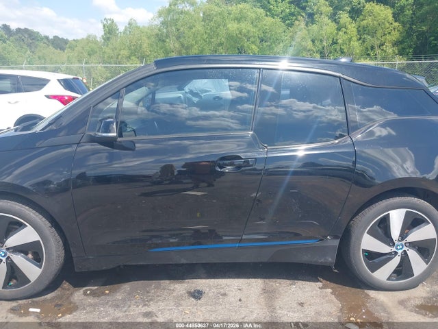 Auction sale of the 2016 Bmw I3 Base W/range Extender, vin: WBY1Z4C52GV507874, lot number: 44850637