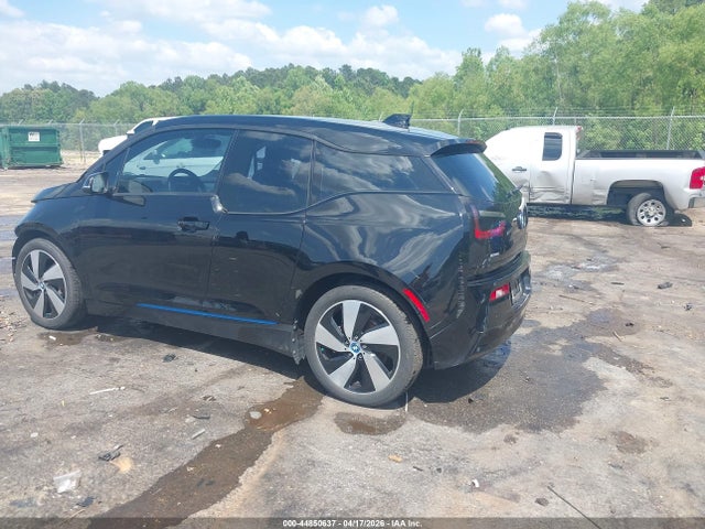 Auction sale of the 2016 Bmw I3 Base W/range Extender, vin: WBY1Z4C52GV507874, lot number: 44850637