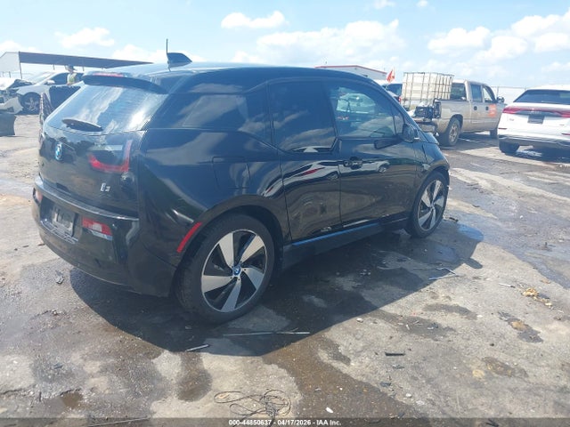 Auction sale of the 2016 Bmw I3 Base W/range Extender, vin: WBY1Z4C52GV507874, lot number: 44850637