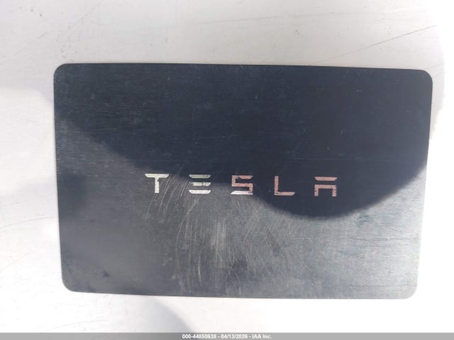 5YJ3E1EB7NF297386 Tesla Model 3 Long Range Dual Motor All-wheel Drive