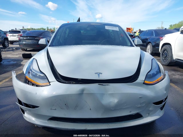 5YJ3E1EB7NF297386 Tesla Model 3 Long Range Dual Motor All-wheel Drive