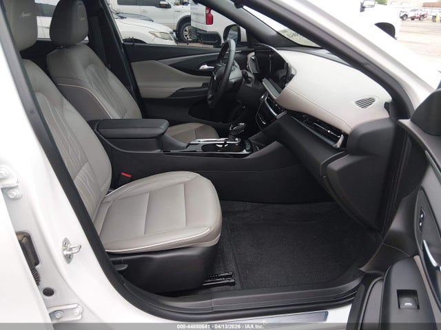 Aukcja sprzedaży 2024 Buick Envista Avenir Fwd, vin: KL47LCE2XRB153773, numer aukcji: 44850641