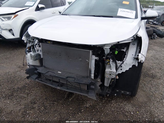 Aukcja sprzedaży 2024 Buick Envista Avenir Fwd, vin: KL47LCE2XRB153773, numer aukcji: 44850641