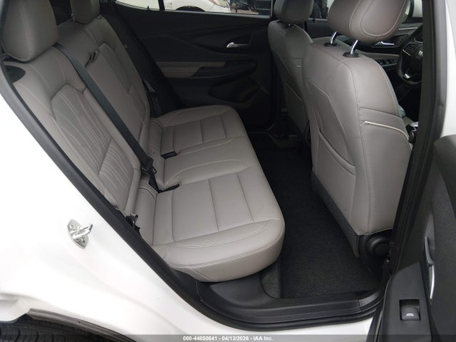 Aukcja sprzedaży 2024 Buick Envista Avenir Fwd, vin: KL47LCE2XRB153773, numer aukcji: 44850641
