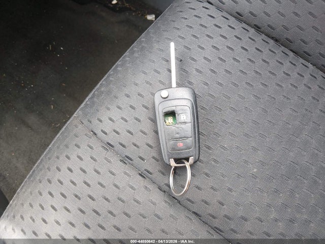Aukcja sprzedaży 2015 Gmc Terrain Sle-1, vin: 2GKALMEK4F6191410, numer aukcji: 44850642