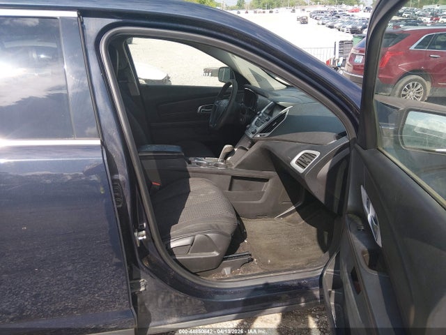 Aukcja sprzedaży 2015 Gmc Terrain Sle-1, vin: 2GKALMEK4F6191410, numer aukcji: 44850642