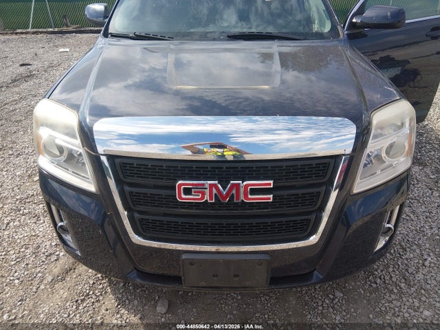 Aukcja sprzedaży 2015 Gmc Terrain Sle-1, vin: 2GKALMEK4F6191410, numer aukcji: 44850642