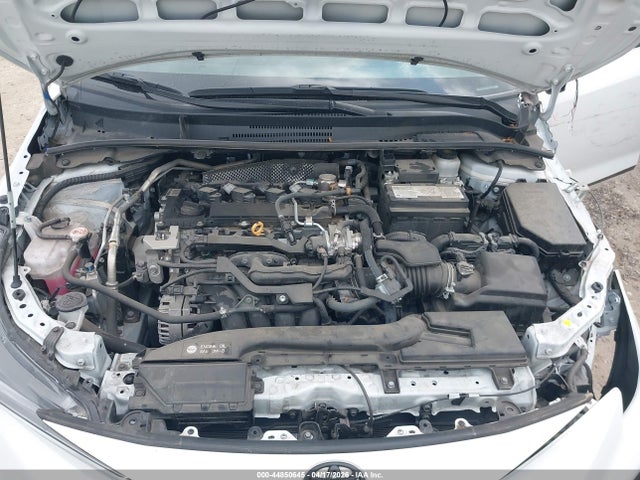 Toyota COROLLA SE 2024 5YFS4MCE0RP195127 Image 10