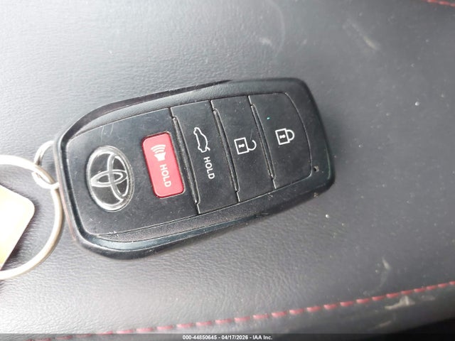 Toyota COROLLA SE 2024 5YFS4MCE0RP195127 Image 11