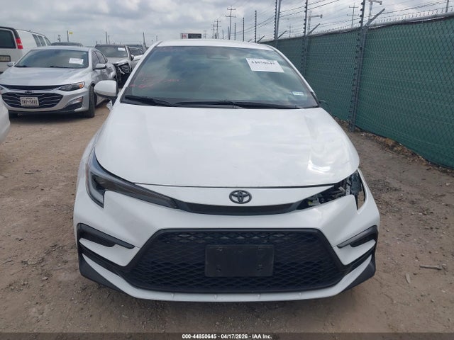 Toyota COROLLA SE 2024 5YFS4MCE0RP195127 Image 13