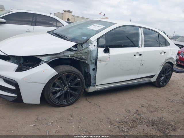 Toyota COROLLA SE 2024 5YFS4MCE0RP195127 Image 15