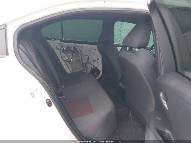 Toyota COROLLA SE 2024 5YFS4MCE0RP195127 Image 8